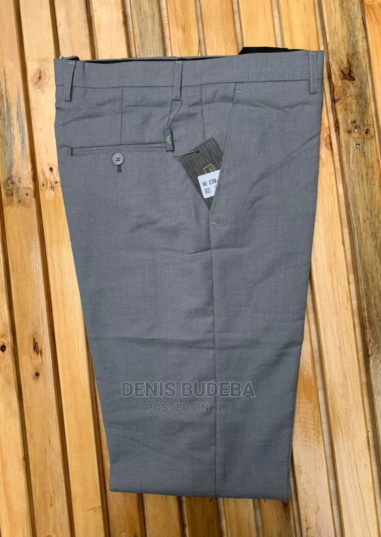 Og Office Trousers