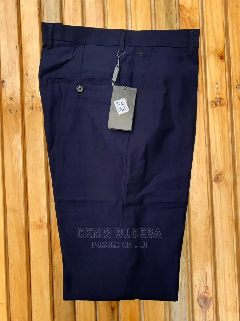 Og Office Trousers