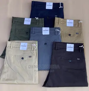 Og Smart Chinos