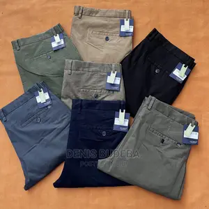 Og Smart Chinos