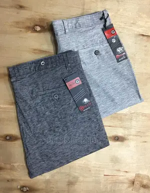 Og Smart Chinos