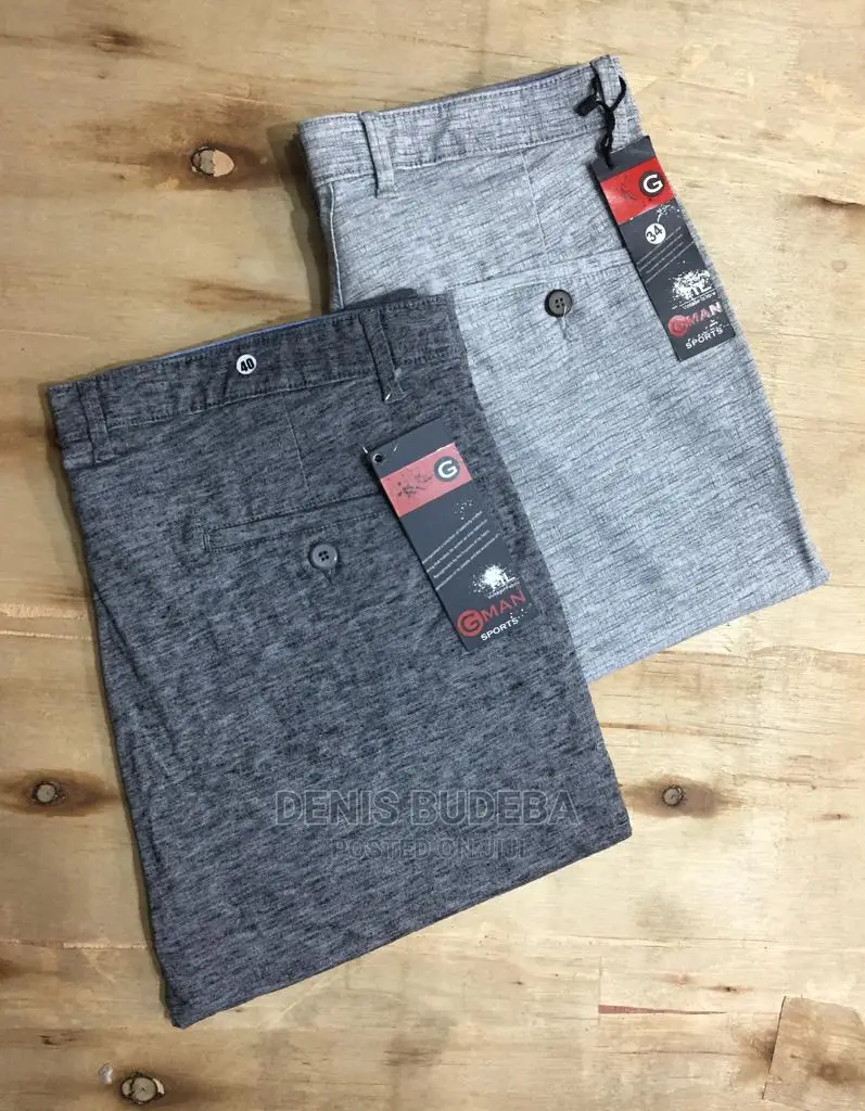 Og Smart Chinos