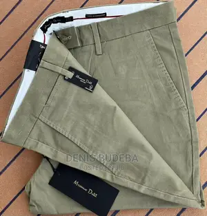 Og Smart Chinos