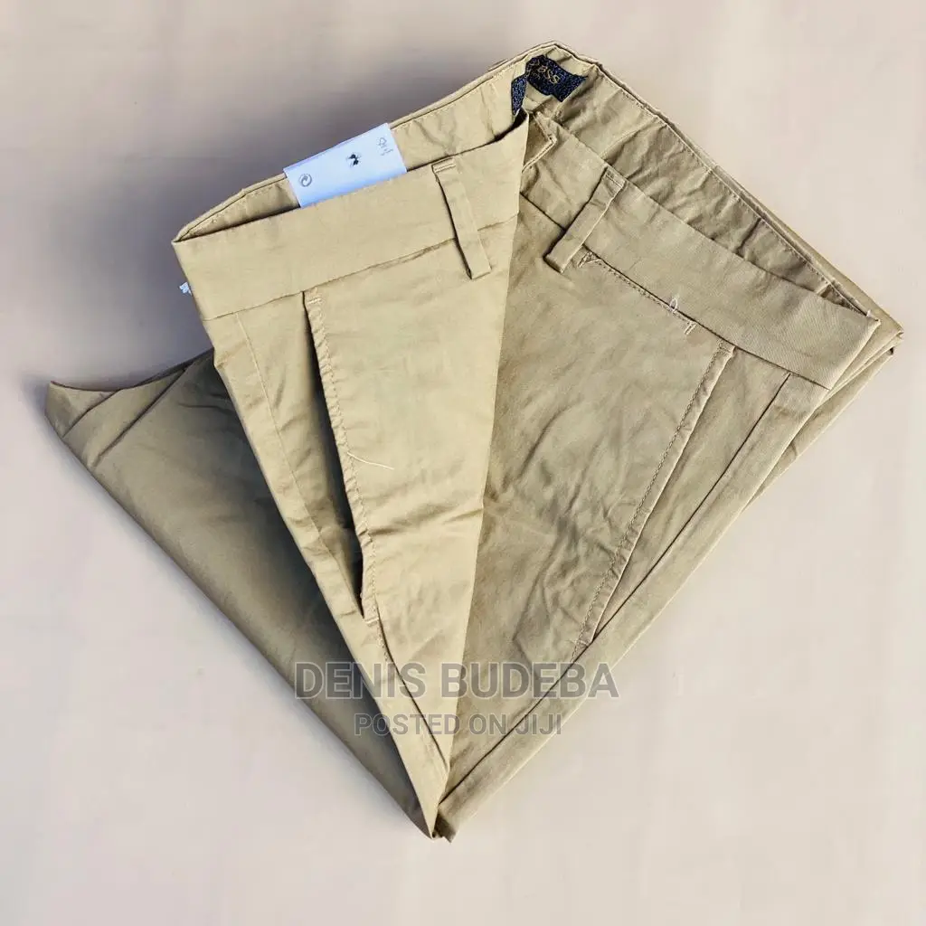 Og Smart Chinos