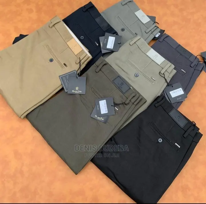 Og Smart Chinos