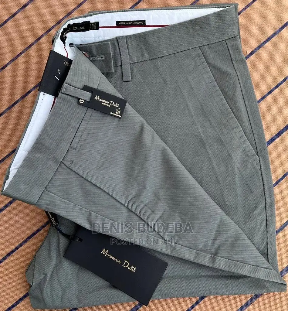 Og Smart Chinos