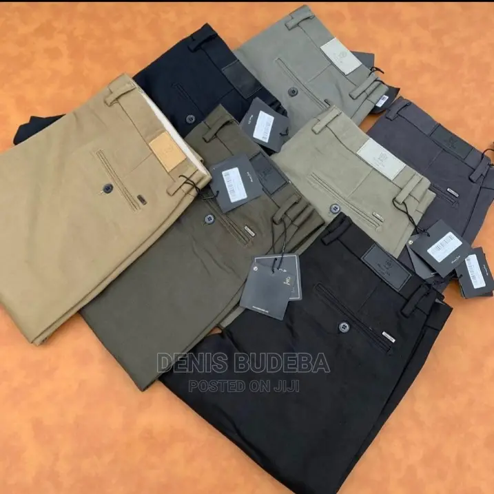 Og Smart Chinos