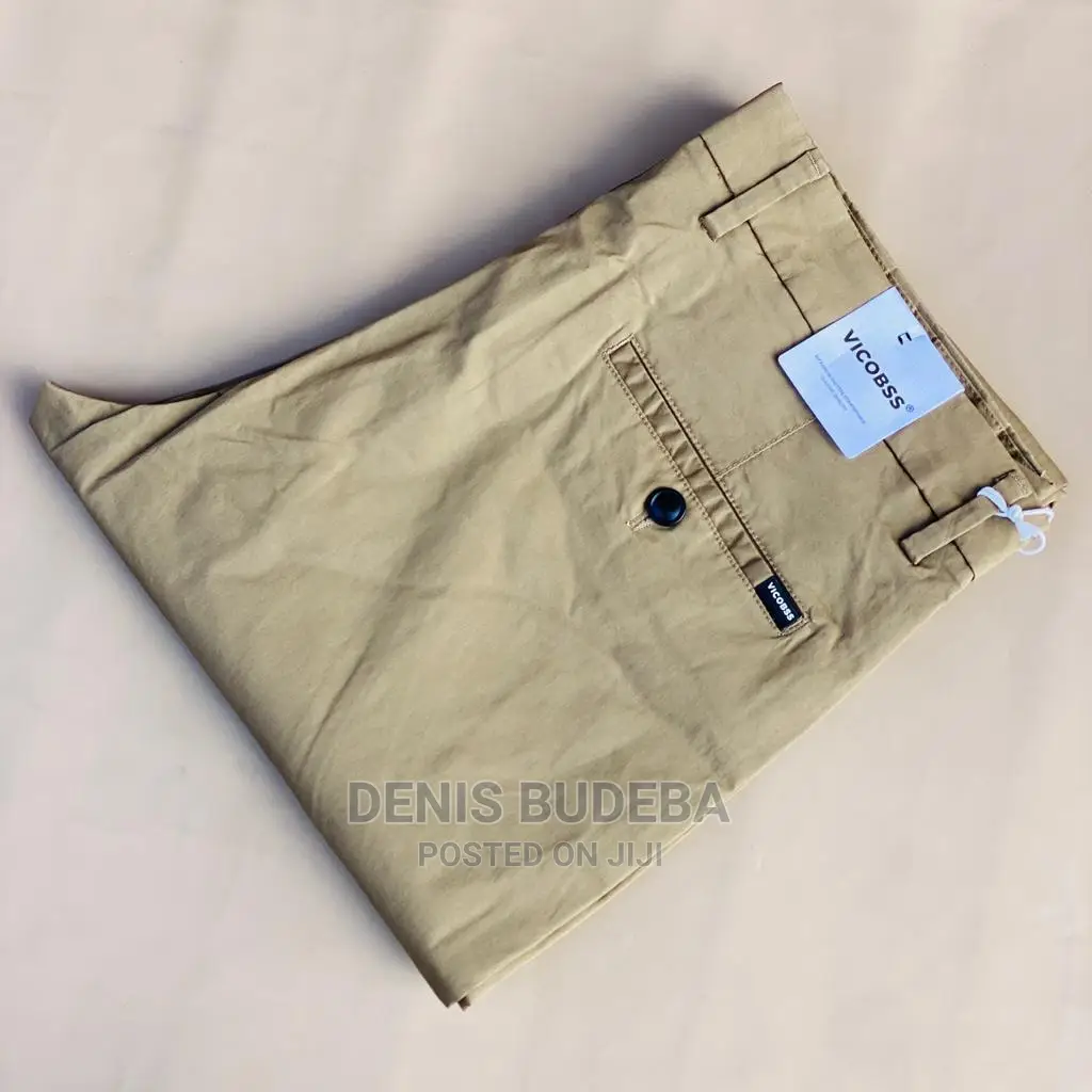 Og Smart Chinos