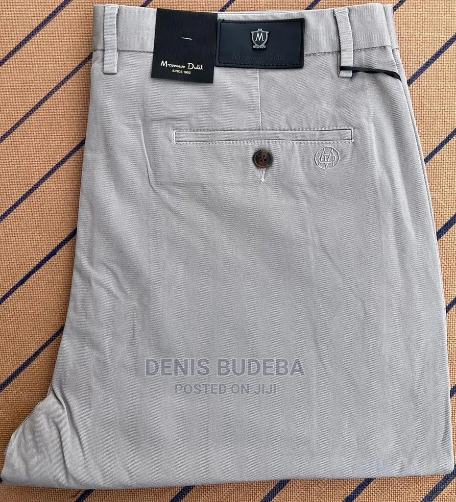 Og Smart Chinos