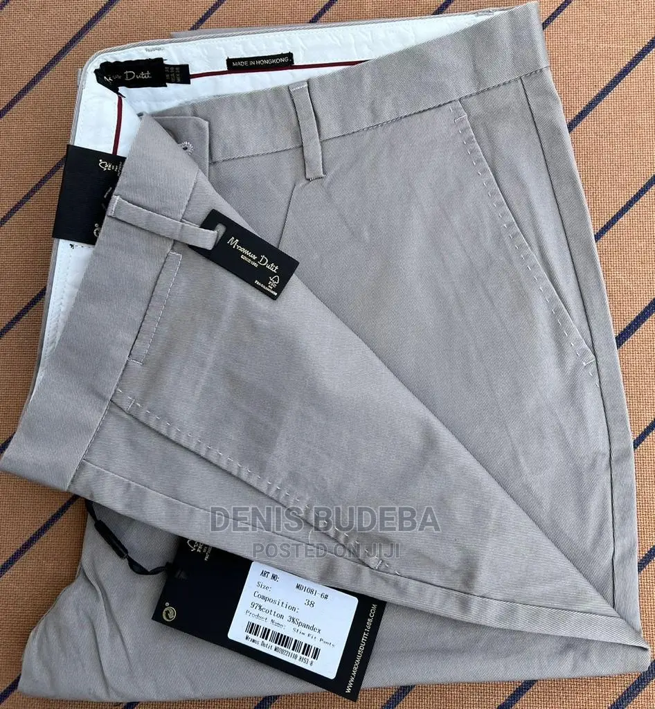 Og Smart Chinos
