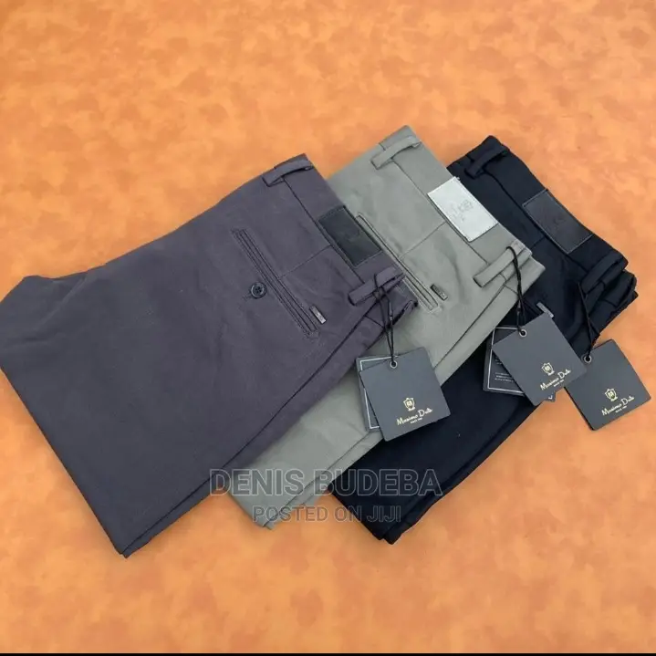 Og Smart Chinos