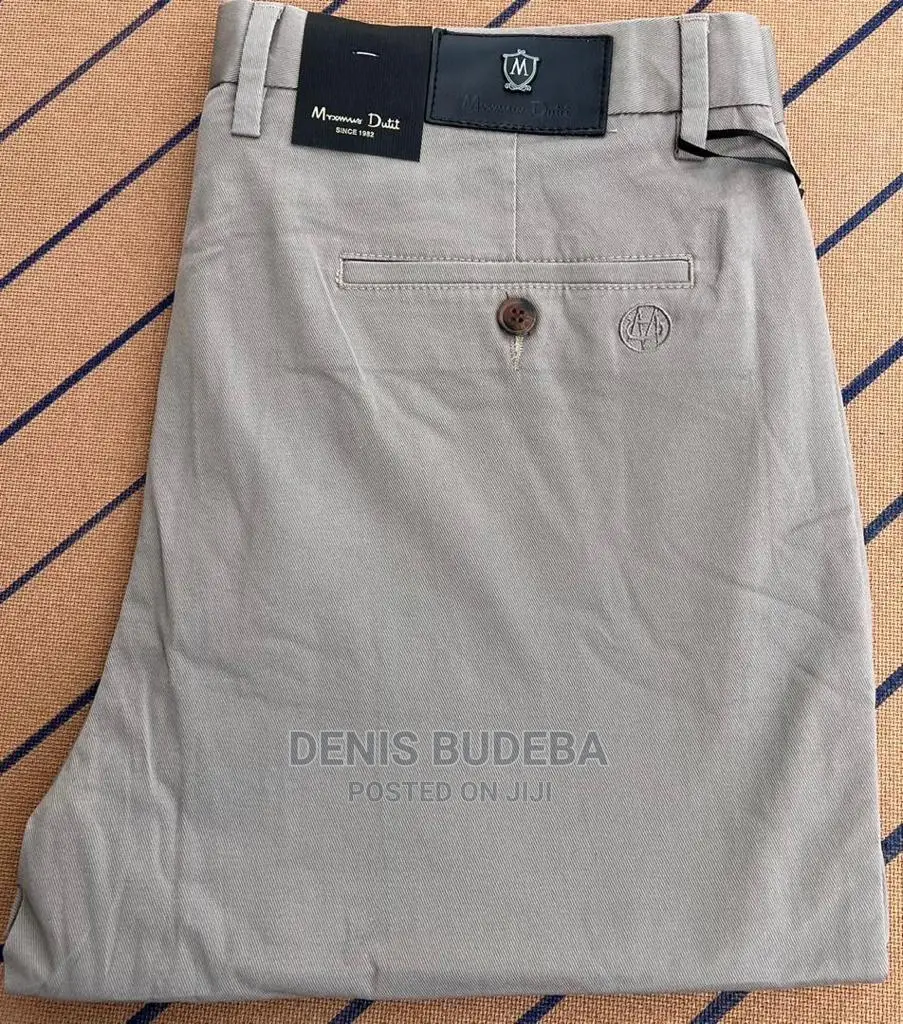 Og Smart Chinos