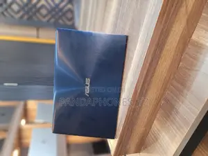 Laptop Asus Zenbook 14 UX434 8GB Intel Core I7 SSD 512GB