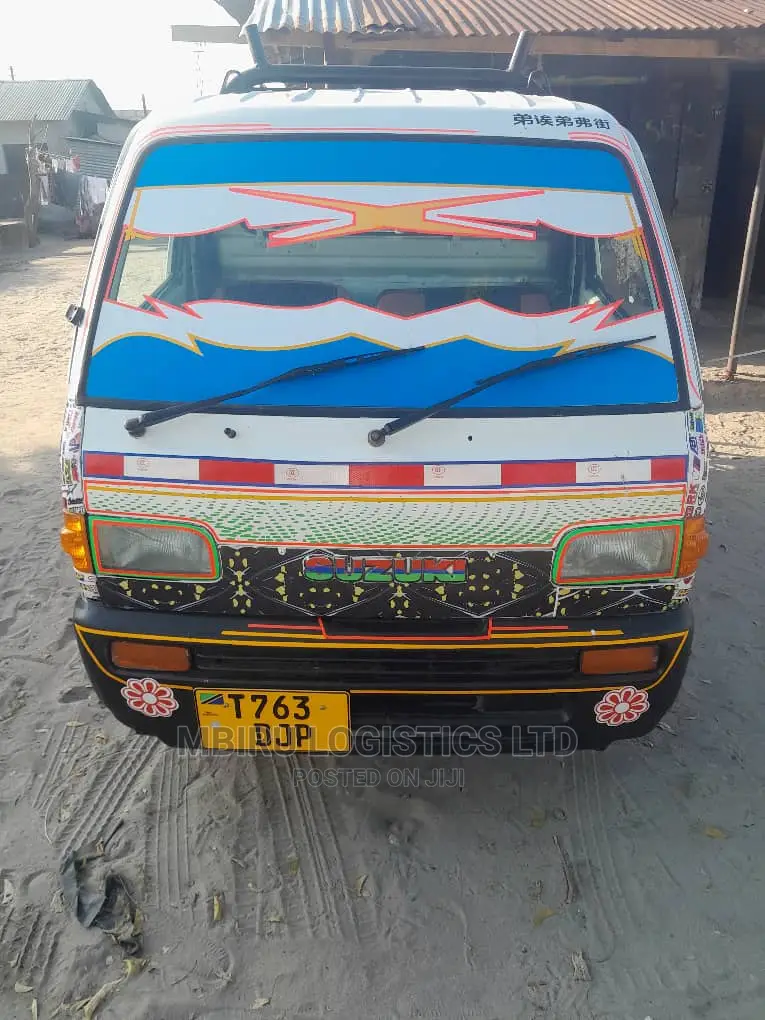 Suzuki Carry Inauzwa 2000
