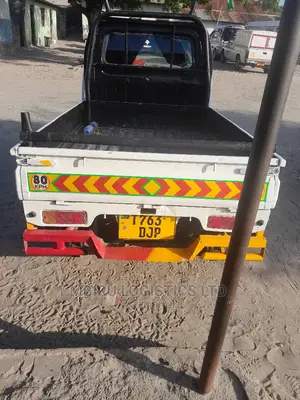 Suzuki Carry Inauzwa 2000