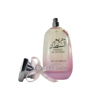 Hareem Al - Sultan Perfume .