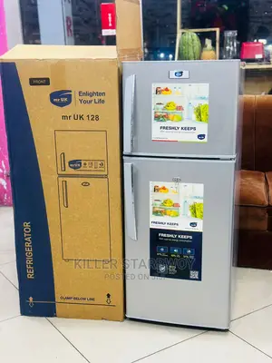 Fridge Mr Uk Mpya Mno
