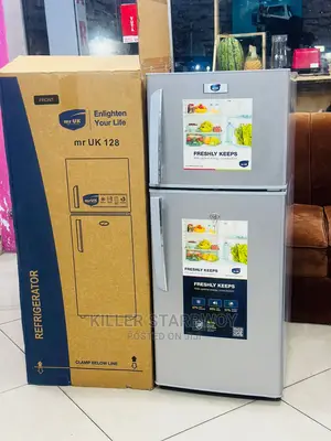 Fridge Mr Uk Mpya Mno