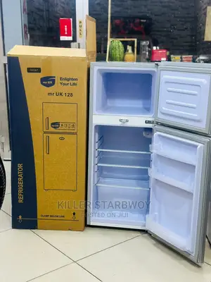 Fridge Mr Uk Mpya Mno
