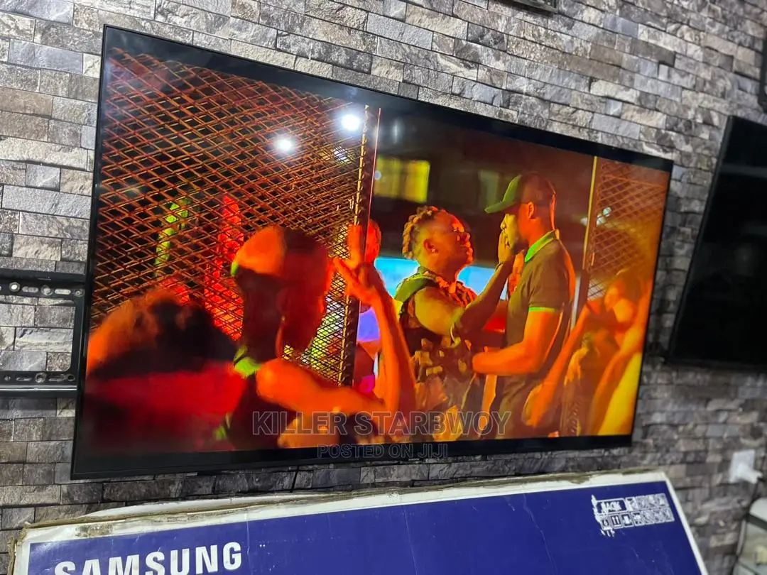 Samsung Inchi 50, Smart 