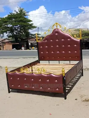 Kitanda 5×6 Bedsofa