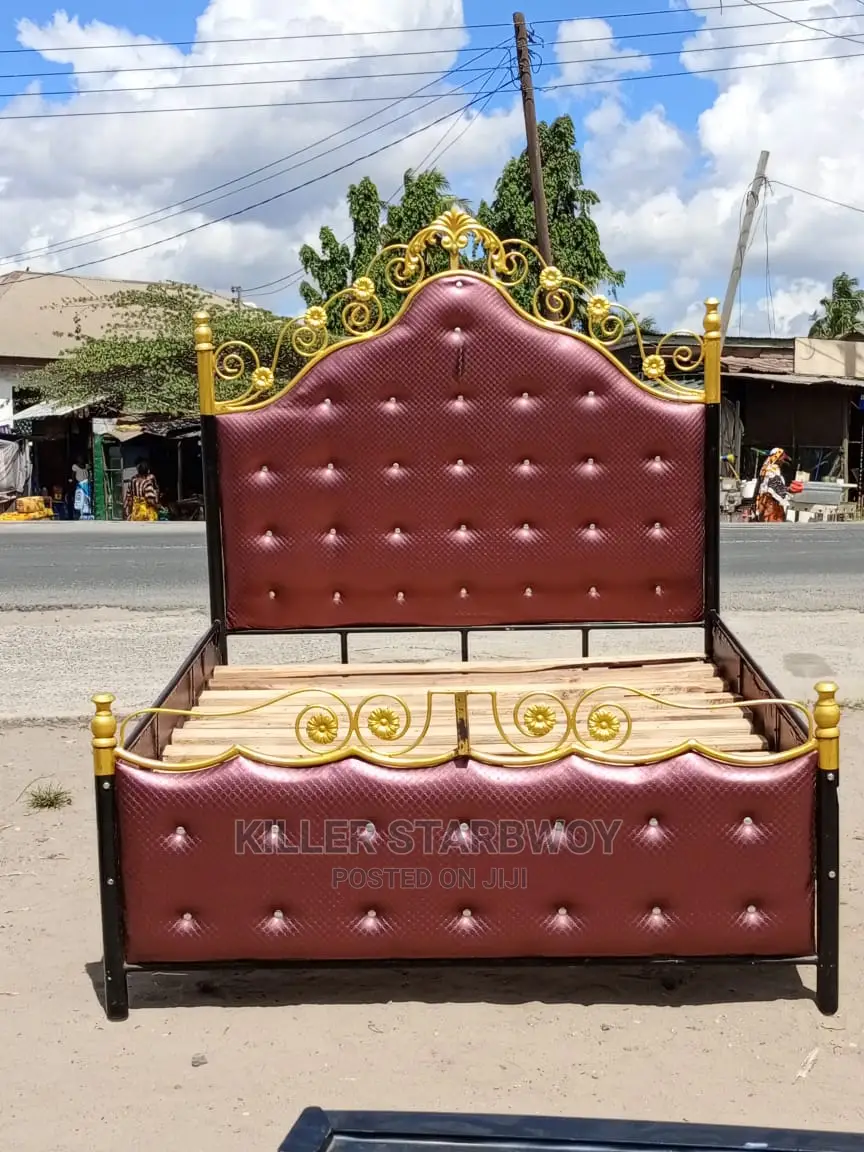 Kitanda 5×6 Bedsofa