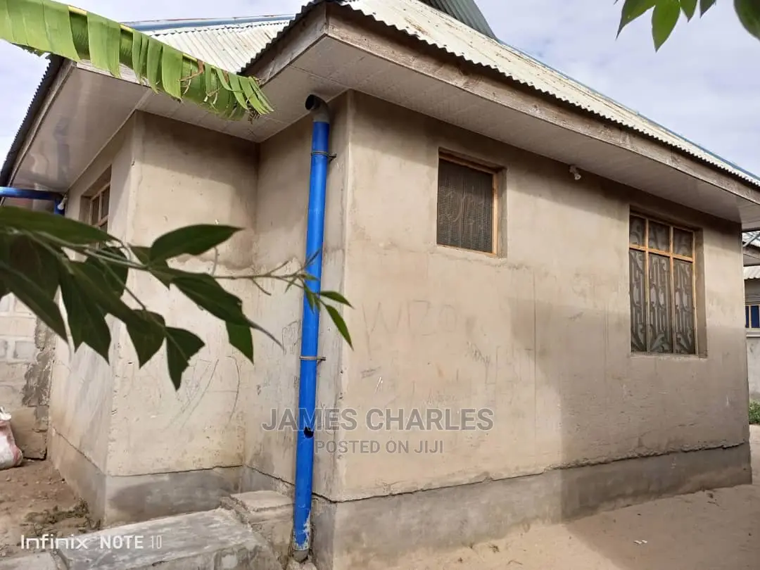4bdrm House in Chamazi for sale