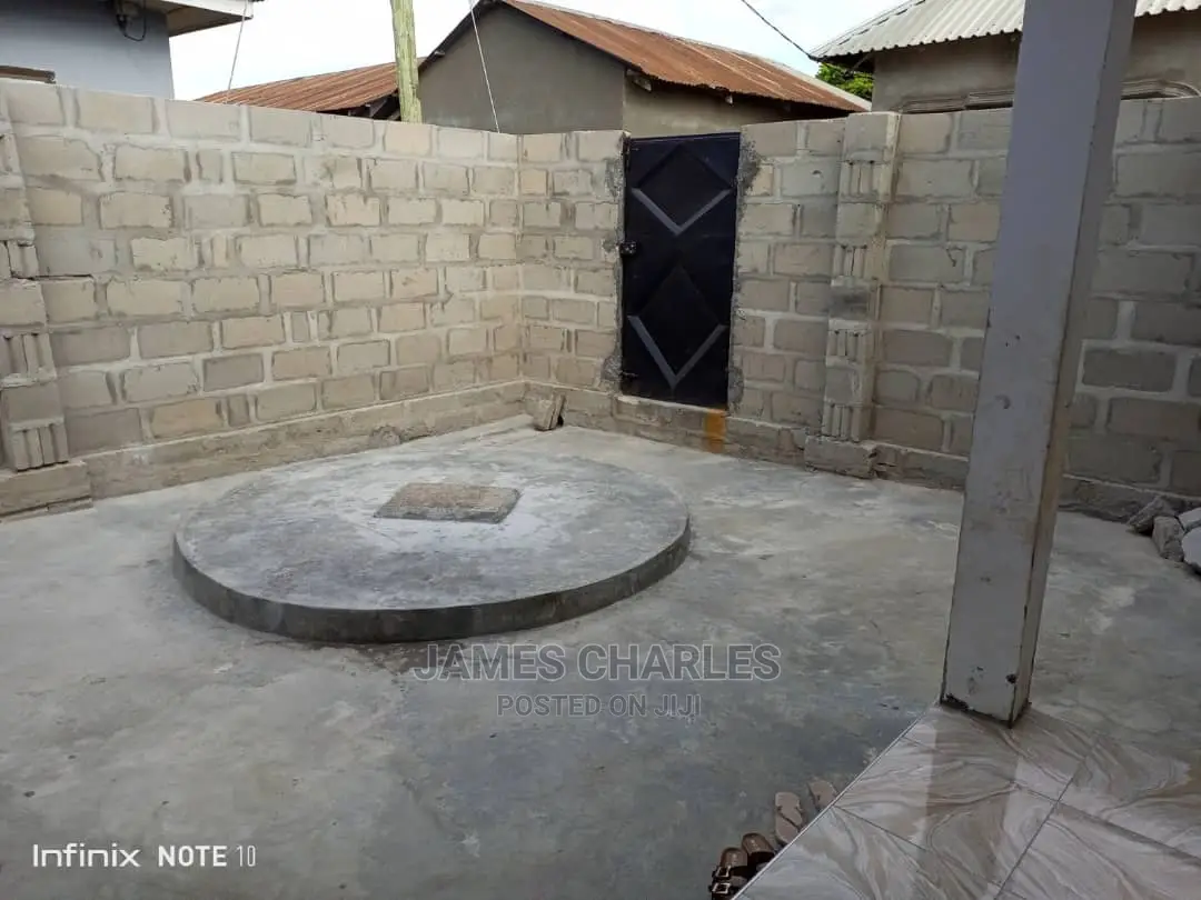 4bdrm House in Chamazi for sale