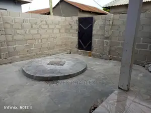 4bdrm House in Chamazi for sale