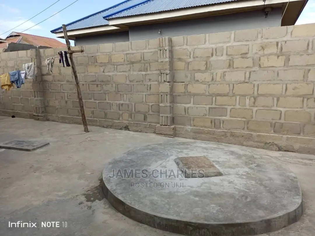 4bdrm House in Chamazi for sale