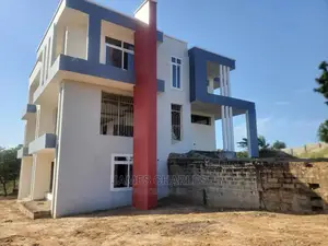 Furnished 5bdrm House in Kigamboni for sale