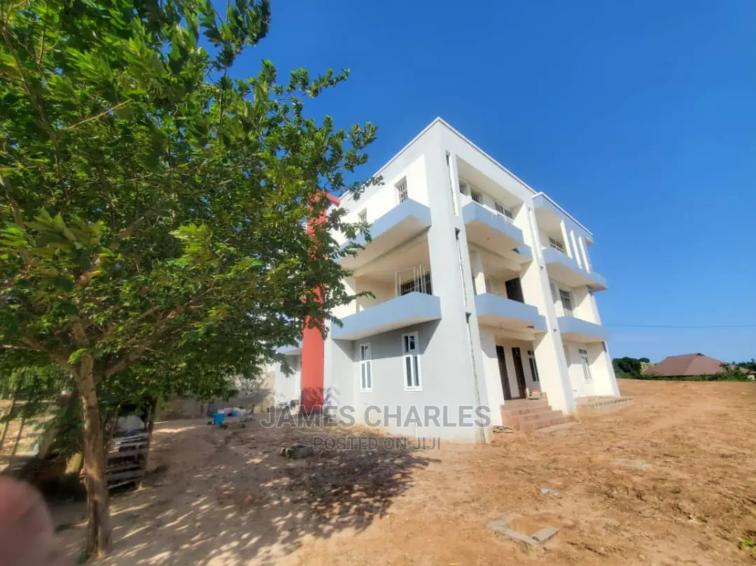 Furnished 5bdrm House in Kigamboni for sale