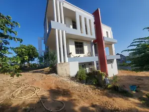 Furnished 5bdrm House in Kigamboni for sale