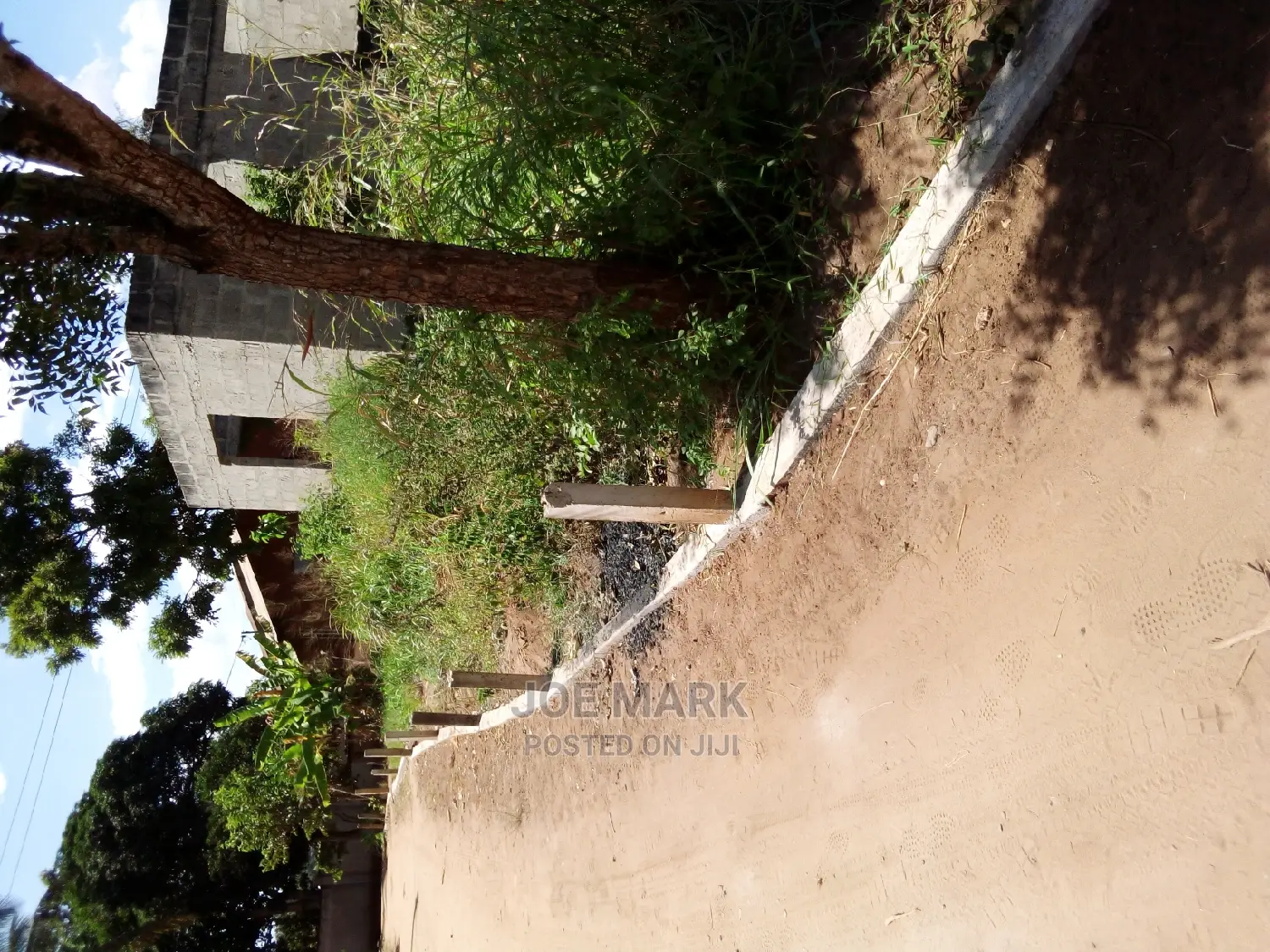 4bdrm House in Mark Real Estate, Kibaha for sale
