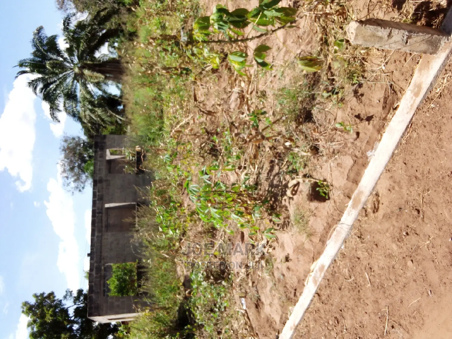 4bdrm House in Mark Real Estate, Kibaha for sale