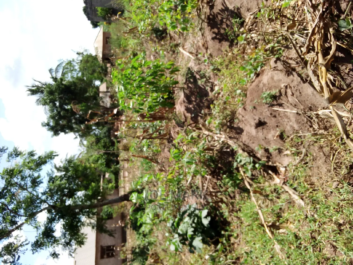 4bdrm House in Mark Real Estate, Kibaha for sale