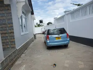 Furnished 4bdrm House in Kigamboni Kibada for sale