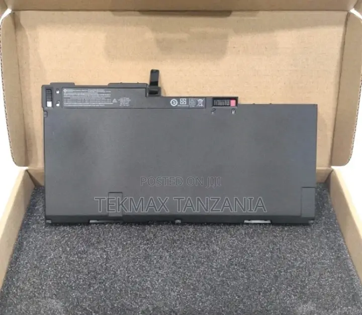 Laptop Battery for Hp Elitebook | Model CM03XL