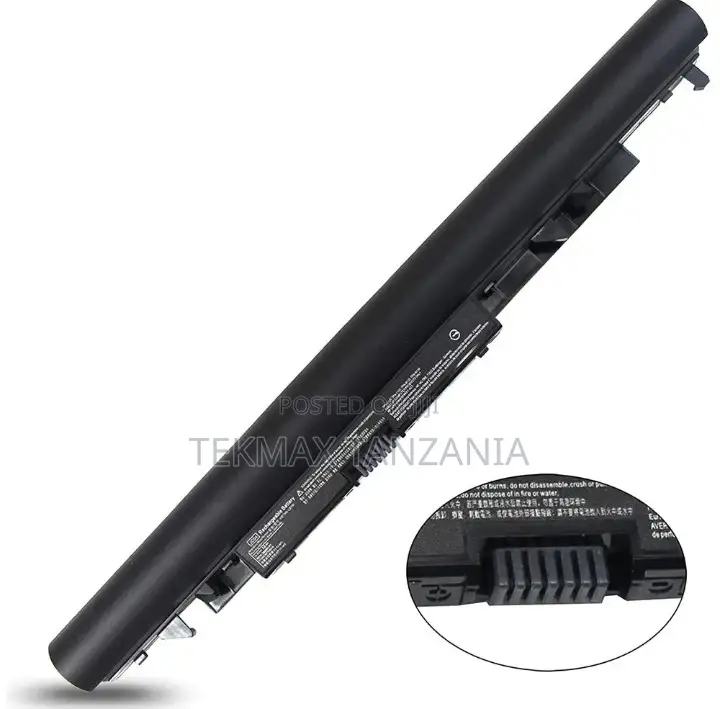 Laptop Battery for HP Notebook Series | Model JC03 JC04