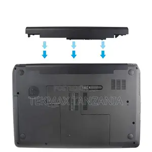 Laptop Battery for HP Notebook Series | Model JC03 JC04