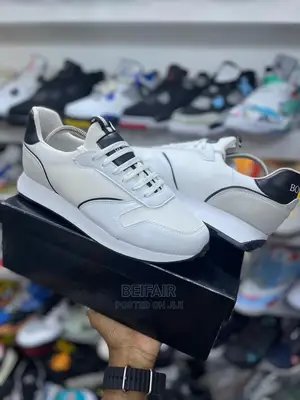 Original Boss Sneakers | Raba Original Za Boss