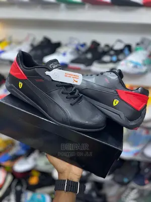 Original Boss Sneakers | Raba Original Za Boss