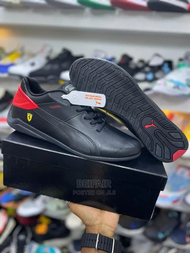 Original Boss Sneakers | Raba Original Za Boss