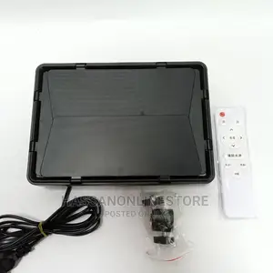 Screen / LED Reflector 10′′ RL-900 With Tripod