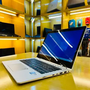 Laptop HP EliteBook X360 1030 G3 4GB Intel Core I7 SSD 256GB