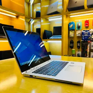 Laptop HP EliteBook X360 1030 G3 4GB Intel Core I7 SSD 256GB