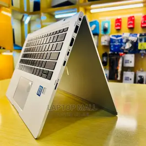 Laptop HP EliteBook X360 1030 G3 4GB Intel Core I7 SSD 256GB