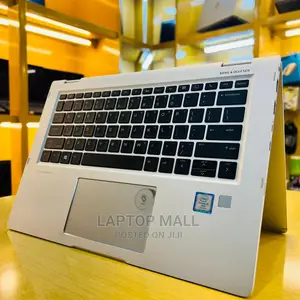 Laptop HP EliteBook X360 1030 G3 4GB Intel Core I7 SSD 256GB