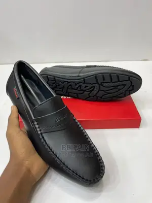 Original Clarks Loafers | Viatu Vya Kiume | Men's Shoes