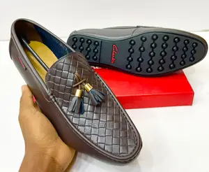 Original Clarks Loafers | Viatu Vya Kiume | Men's Shoes